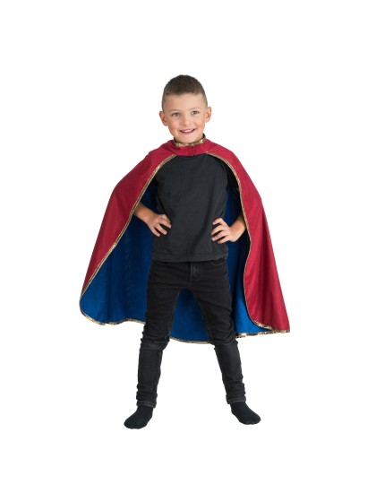 CAPE DE CHEVALIER REVERSIBLE TU