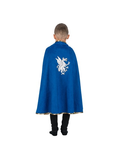 CAPE DE CHEVALIER REVERSIBLE TU
