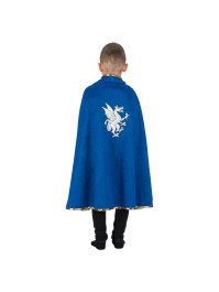 CAPE DE CHEVALIER REVERSIBLE TU