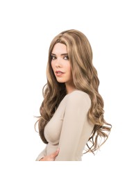 BEYONCE WAVY LONG HAIR WIG 63CM
