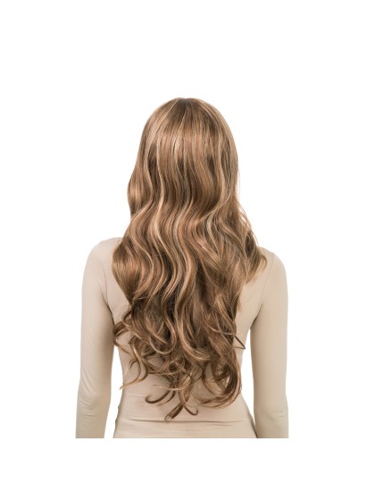 BEYONCE WAVY LONG HAIR WIG 63CM