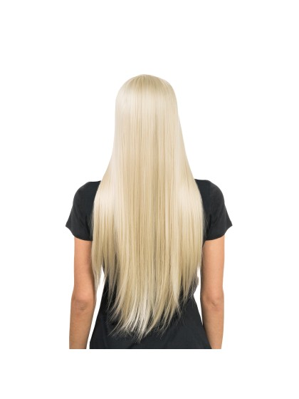 KEYLA - BLOND LONG HAIR WIG 73CM