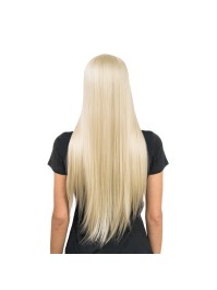 KEYLA - BLOND LONG HAIR WIG 73CM