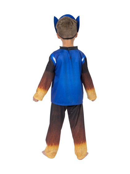 CHASE 3 TEILE - PAW PATROL © 128CM