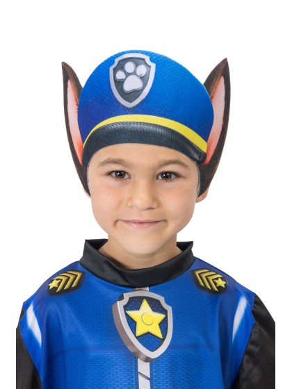 CHASE 3 TEILE - PAW PATROL © 128CM