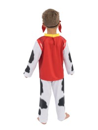 MARCUS 3 TEILE - PAW PATROL © 116CM