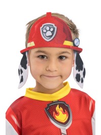 MARCUS 3 TEILE - PAW PATROL © 128CM