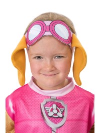 STELLA 4 TEILE - PAW PATROL © 104CM