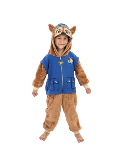 ONESIE CHASE - PAW PATROL © 140CM