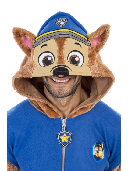 ONESIE CHASE - PAW PATROL © 180CM