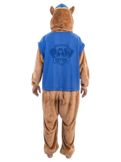 ONESIE CHASE - PAW PATROL © 190CM