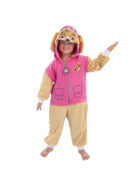 ONESIE STELLA - PAW PATROL © 116CM