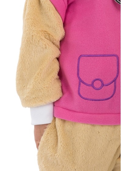 SKYE ONESIE - PAW PATROL © 116CM