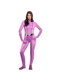 OVERALL MANDY 3 TEILE - TOTALLY SPIES © S