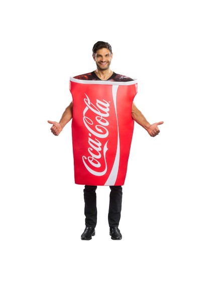 COCA-COLA © CUP ONE SIZE