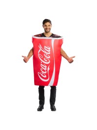GOBELET COCA-COLA © TU
