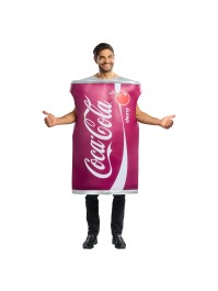 CANETTE COCA-COLA © CHERRY TU