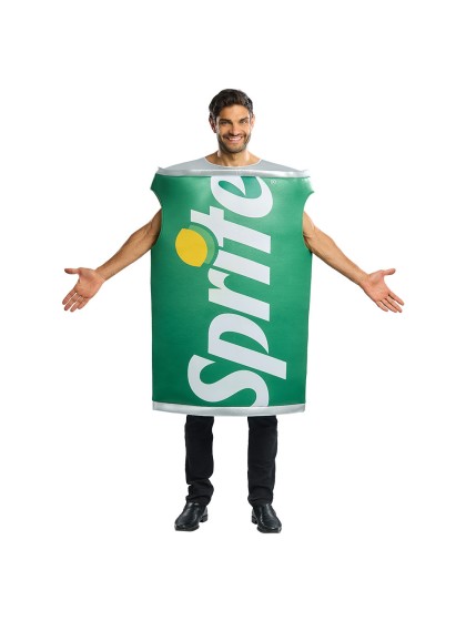 CANETTE SPRITE © TU
