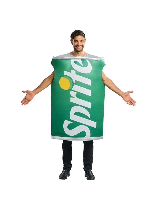 SPRITE © CAN ONE SIZE