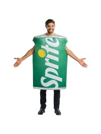 CANETTE SPRITE © TU