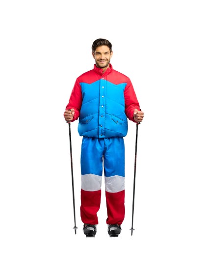POPEYE SKI SUIT L