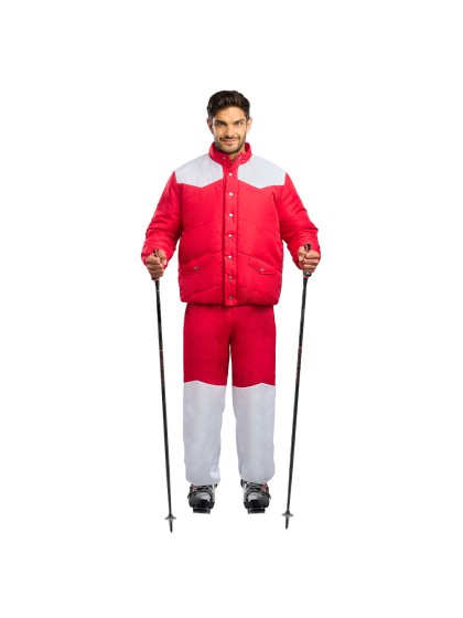 JEROME SKI SUIT L