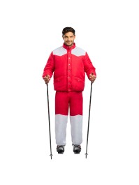 JEROME SKI SUIT M