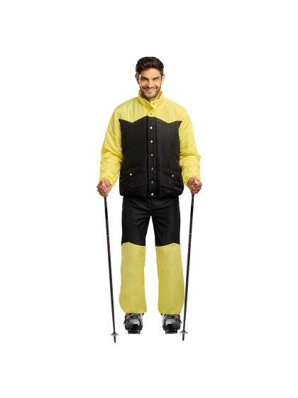 TENUE DE SKI BERNARD 2 PIECES M