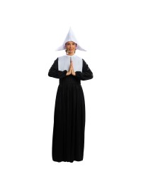 SOEUR CLOTILDE 3 PIECES M