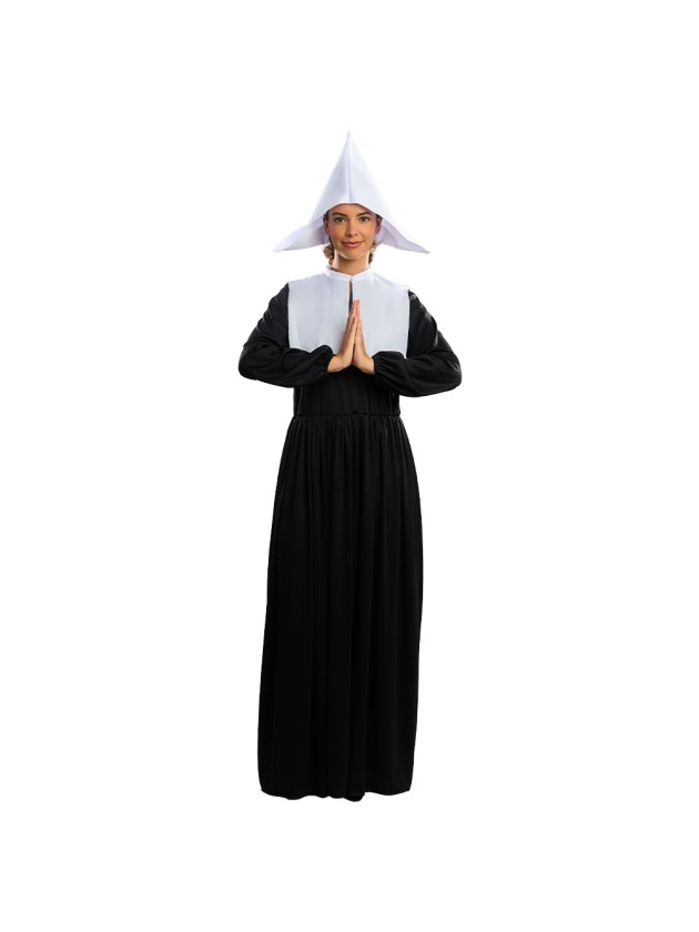 SOEUR CLOTILDE 3 PIECES S