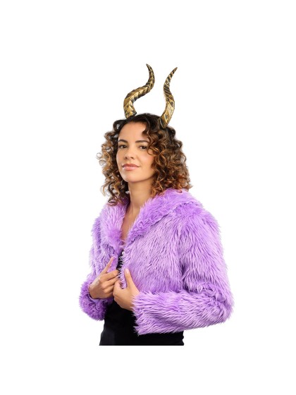 GAZELLE VIOLETTE 2 PIECES M