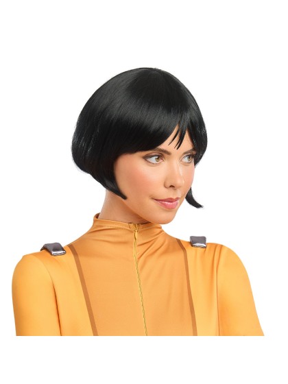 PERRUQUE ALEX - TOTALLY SPIES © 25CM