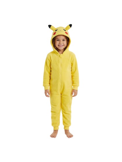 ONESIE PIKACHU - POKEMON ™ 140CM