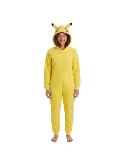 ONESIE PIKACHU - POKEMON ™ 164CM