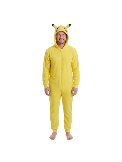 ONESIE PIKACHU - POKEMON ™ 200CM