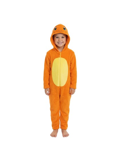 ONESIE SALAMECHE - POKEMON ™ 152CM