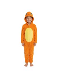 ONESIE SALAMECHE - POKEMON ™ 152CM