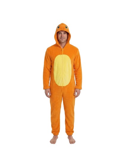 ONESIE SALAMECHE - POKEMON ™ 190CM