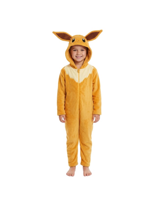 ONESIE EVOLI - POKEMON ™ 128CM