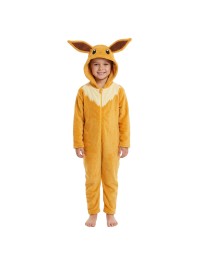 ONESIE EVOLI - POKEMON ™ 128CM