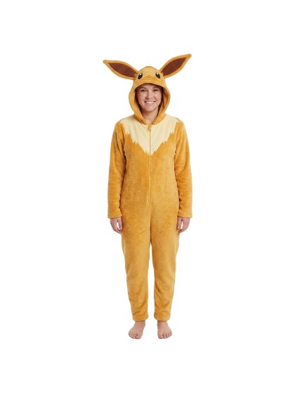 ONESIE EVOLI - POKEMON ™ 164CM