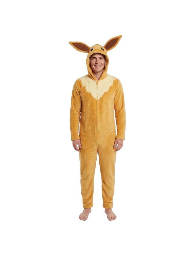 ONESIE EVOLI - POKEMON ™ 180CM