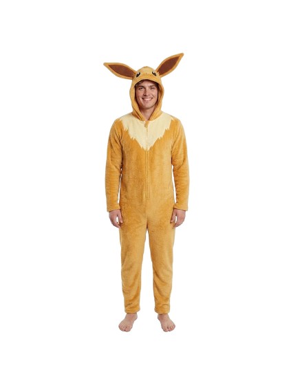 ONESIE EVOLI - POKEMON ™ 190CM