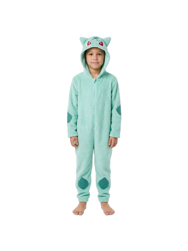 ONESIE BULBIZARRE - POKEMON ™ 116CM