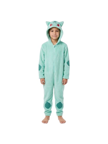 ONESIE BULBIZARRE - POKEMON ™ 152CM