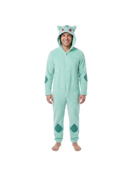 BISASAM ONESIE - POKEMON ™ 164CM