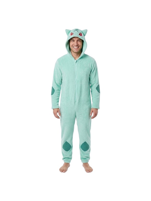 ONESIE BULBIZARRE - POKEMON ™ 180CM