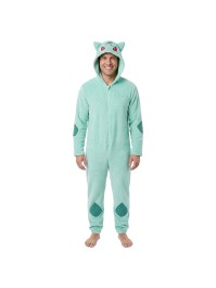 ONESIE BULBIZARRE - POKEMON ™ 180CM