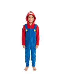 ONESIE SUPER MARIO - NINTENDO® 140CM