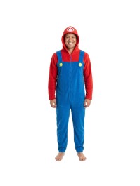 ONESIE SUPER MARIO - NINTENDO® 200CM